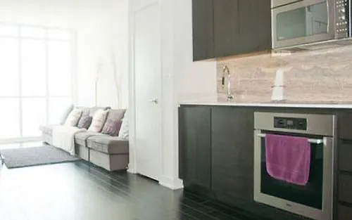 Hotel Nge Stays - Downtown Suite Lake View Toronto