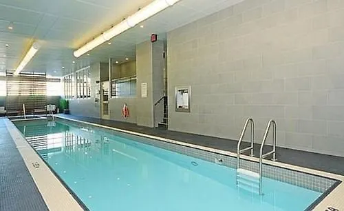 Nge Stays - Downtown Suite Lake View Toronto Canada