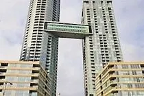 *** Otel Nge Stays - Downtown Suite Lake View Toronto Kanada