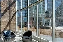 Nge Stays - Downtown Suite Lake View Toronto