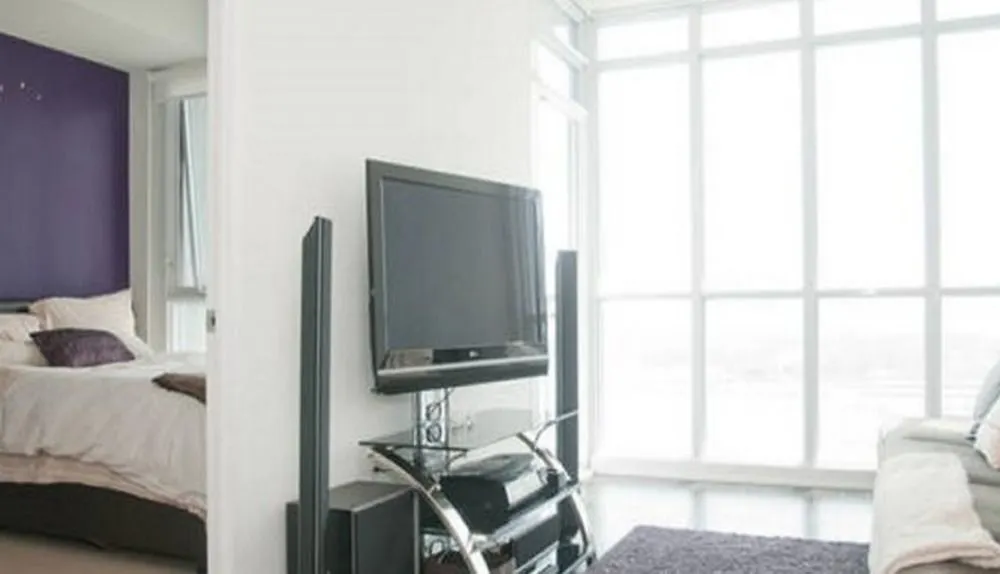 Hotel Nge Stays - Downtown Suite Lake View Toronto
